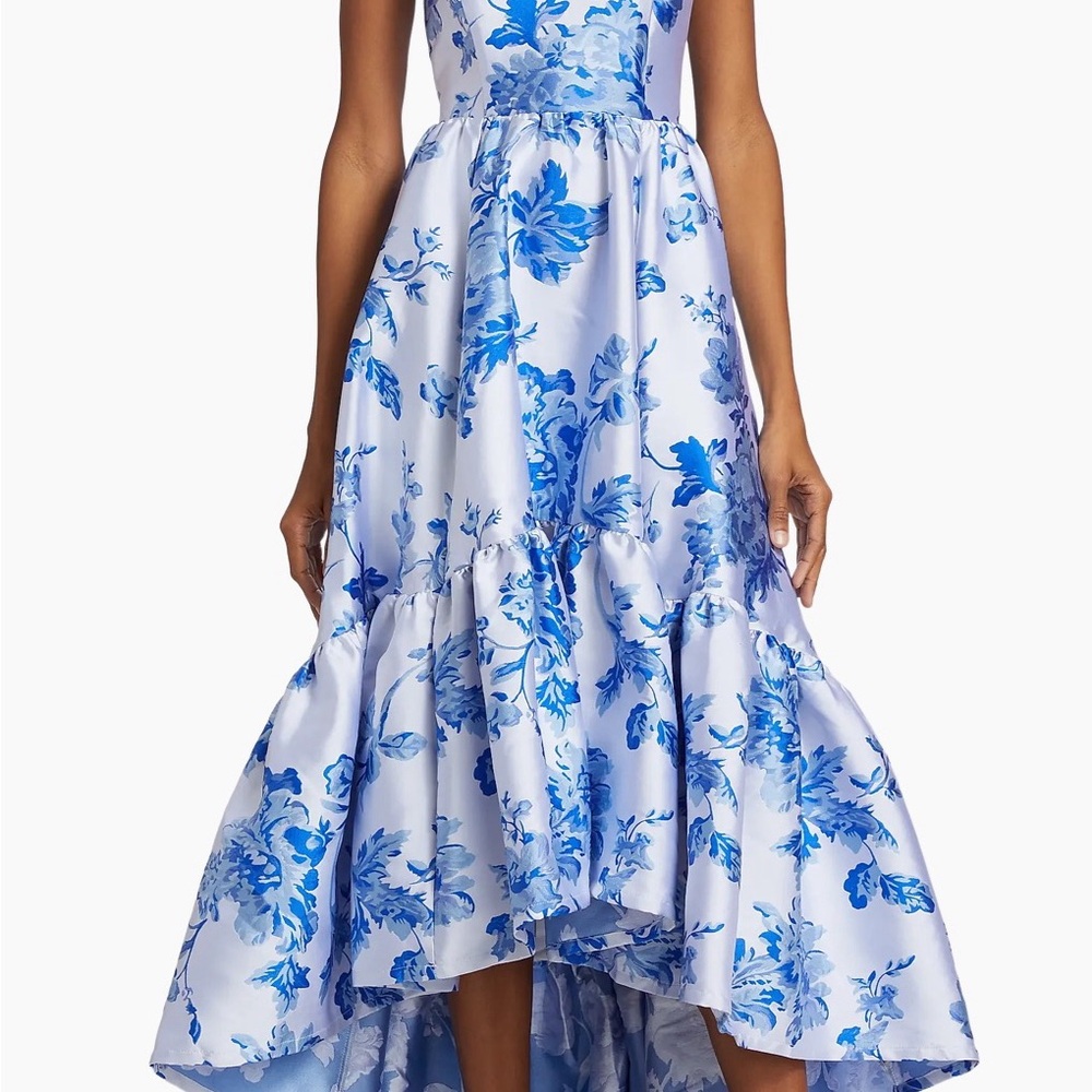 Mestiza New York Georgiana Gown